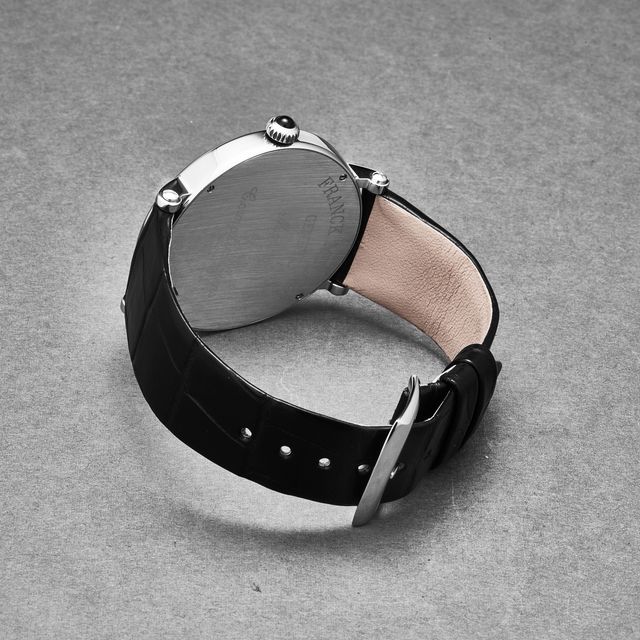 Franck Muller Round 8038QZ AC AC Image 3